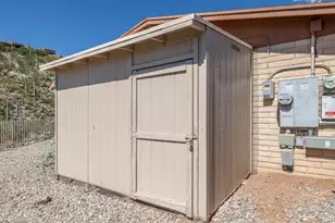 6841 N Quartzite Canyon Pl, Tucson, AZ 85718 - Photo 38