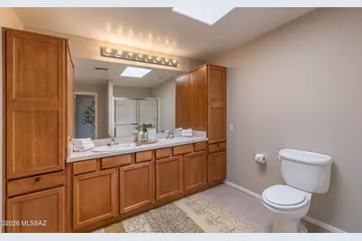 6841 N Quartzite Canyon Place, Tucson, AZ 85718 - Photo 22