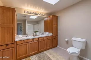6841 N Quartzite Canyon Pl, Tucson, AZ 85718 - Photo 22