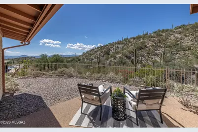 6841 N Quartzite Canyon Place, Tucson, AZ 85718 - Photo 10