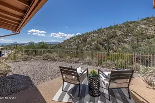 6841 N Quartzite Canyon Pl, Tucson, AZ 85718 - Photo 10