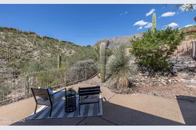 6841 N Quartzite Canyon Place, Tucson, AZ 85718 - Photo 20