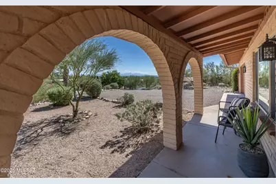6841 N Quartzite Canyon Place, Tucson, AZ 85718 - Photo 6