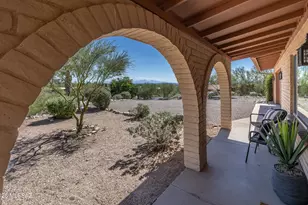 6841 N Quartzite Canyon Pl, Tucson, AZ 85718 - Photo 6