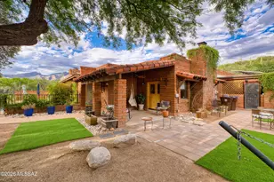 4201 N Calle Vista Ciudad, Tucson, AZ 85750 - Photo 36