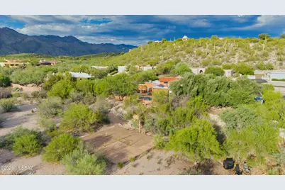 4201 N Calle Vista Ciudad, Tucson, AZ 85750 - Photo 30