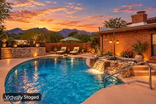 4201 N Calle Vista Ciudad, Tucson, AZ 85750 - Photo 42