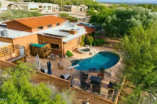 4201 N Calle Vista Ciudad, Tucson, AZ 85750 - Photo 32