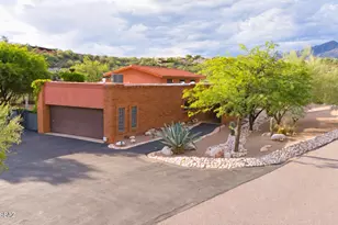 4201 N Calle Vista Ciudad, Tucson, AZ 85750 - Photo 1