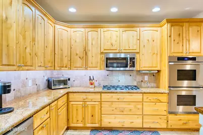 4201 N Calle Vista Ciudad, Tucson, AZ 85750 - Photo 12
