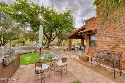 4201 N Calle Vista Ciudad, Tucson, AZ 85750 - Photo 34