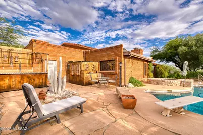 4201 N Calle Vista Ciudad, Tucson, AZ 85750 - Photo 38
