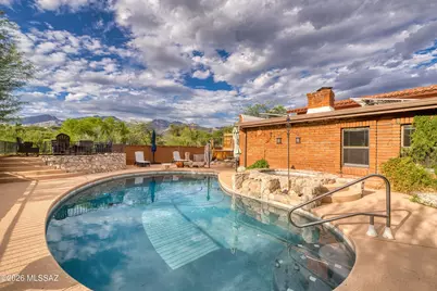 4201 N Calle Vista Ciudad, Tucson, AZ 85750 - Photo 36