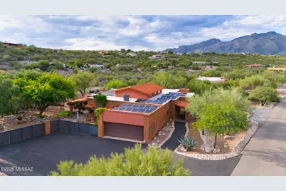 4201 N Calle Vista Ciudad, Tucson, AZ 85750 - Photo 4