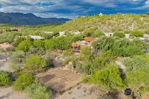 4201 N Calle Vista Ciudad, Tucson, AZ 85750 - Photo 34