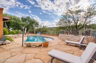 4201 N Calle Vista Ciudad, Tucson, AZ 85750 - Photo 44
