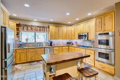 4201 N Calle Vista Ciudad, Tucson, AZ 85750 - Photo 10