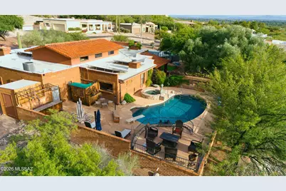 4201 N Calle Vista Ciudad, Tucson, AZ 85750 - Photo 28