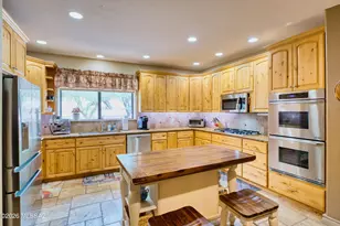 4201 N Calle Vista Ciudad, Tucson, AZ 85750 - Photo 12
