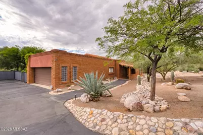 4201 N Calle Vista Ciudad, Tucson, AZ 85750 - Photo 2