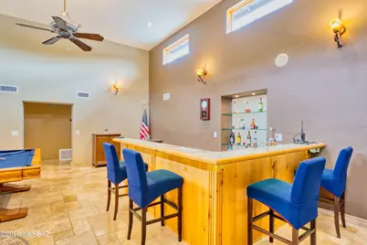4201 N Calle Vista Ciudad, Tucson, AZ 85750 - Photo 16