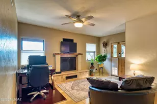 4201 N Calle Vista Ciudad, Tucson, AZ 85750 - Photo 28