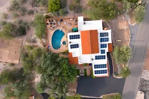 4201 N Calle Vista Ciudad, Tucson, AZ 85750 - Photo 46