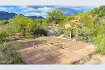 4201 N Calle Vista Ciudad, Tucson, AZ 85750 - Photo 40