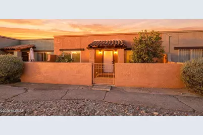 1770 S Avenida Prado, Tucson, AZ 85710 - Photo 1