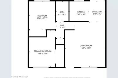 1770 S Avenida Prado, Tucson, AZ 85710 - Photo 28