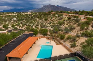1738 W Dalehaven Cir, Tucson, AZ 85704 - Photo 18