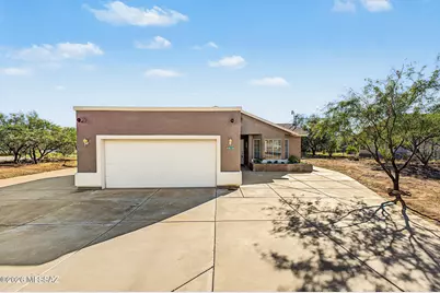 1601 Huron Street, Rio Rico, AZ 85648 - Photo 2