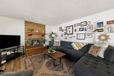7551 E Camino Del RÃ­o, Tucson, AZ 85715 - Photo 12