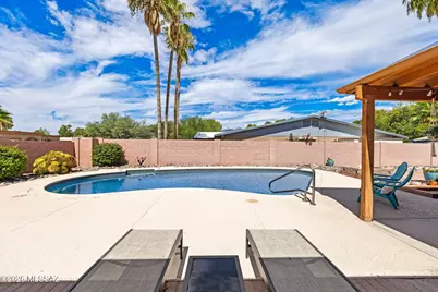 7551 E Camino Del RÃ­o, Tucson, AZ 85715 - Photo 24
