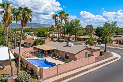 7551 E Camino Del RÃ­o, Tucson, AZ 85715 - Photo 2
