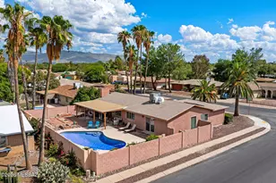 7551 E Camino Del RÃ­o, Tucson, AZ 85715 - Photo 2