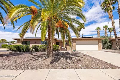 7551 E Camino Del RÃ­o, Tucson, AZ 85715 - Photo 4