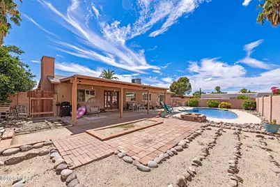 7551 E Camino Del RÃ­o, Tucson, AZ 85715 - Photo 22