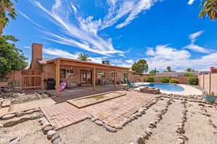 7551 E Camino Del RÃ­o, Tucson, AZ 85715 - Photo 22