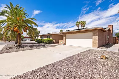 7551 E Camino Del RÃ­o, Tucson, AZ 85715 - Photo 1