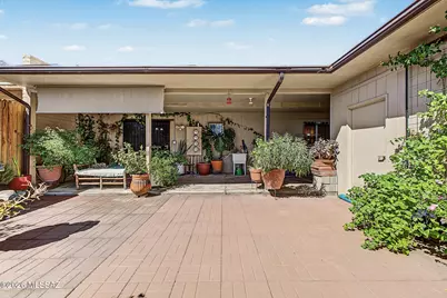 1665 W Calle Del Rey, Tucson, AZ 85713 - Photo 26