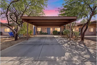 1665 W Calle Del Rey, Tucson, AZ 85713 - Photo 30