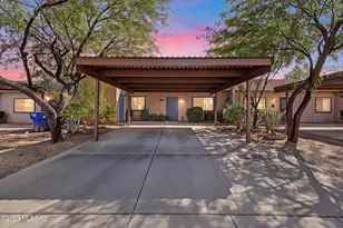 1665 W Calle Del Rey, Tucson, AZ 85713 - Photo 30