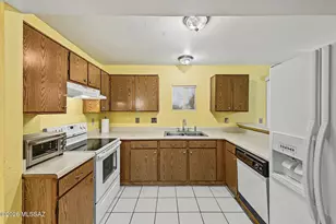 1665 W Calle Del Rey, Tucson, AZ 85713 - Photo 12