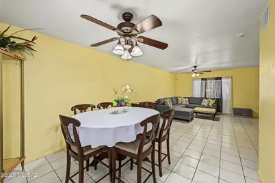 1665 W Calle Del Rey, Tucson, AZ 85713 - Photo 10