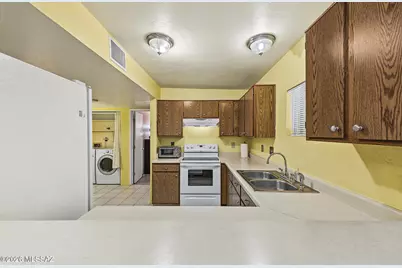 1665 W Calle Del Rey, Tucson, AZ 85713 - Photo 14