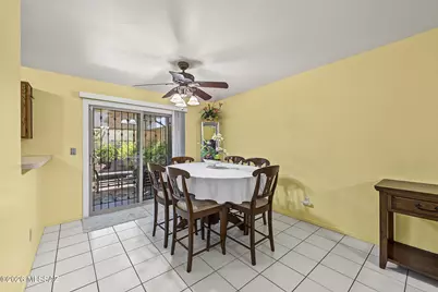 1665 W Calle Del Rey, Tucson, AZ 85713 - Photo 8