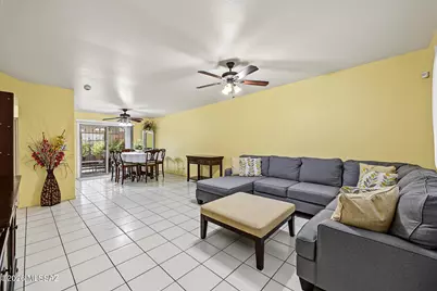 1665 W Calle Del Rey, Tucson, AZ 85713 - Photo 6