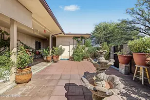 1665 W Calle Del Rey, Tucson, AZ 85713 - Photo 28