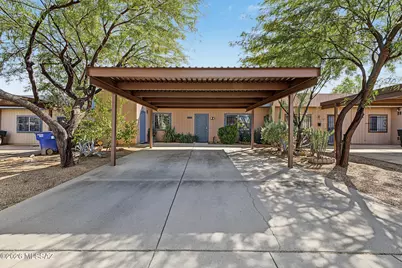 1665 W Calle Del Rey, Tucson, AZ 85713 - Photo 1